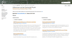 Desktop Screenshot of fstph.at